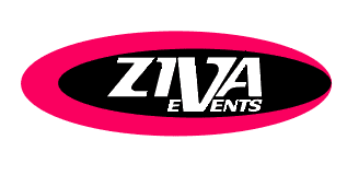 Ziva logo | ©beeldmerk.design
